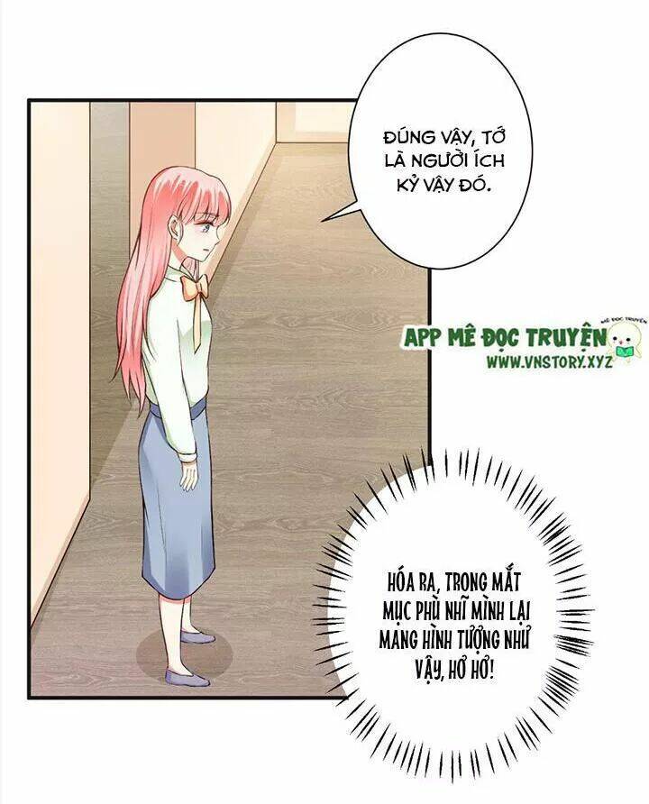 tổng tài đại nhân thật xấu hổ chapter 93 26