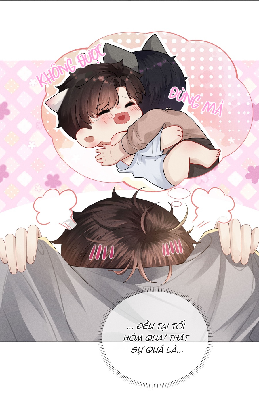 dior tiên sinh chapter 40 21