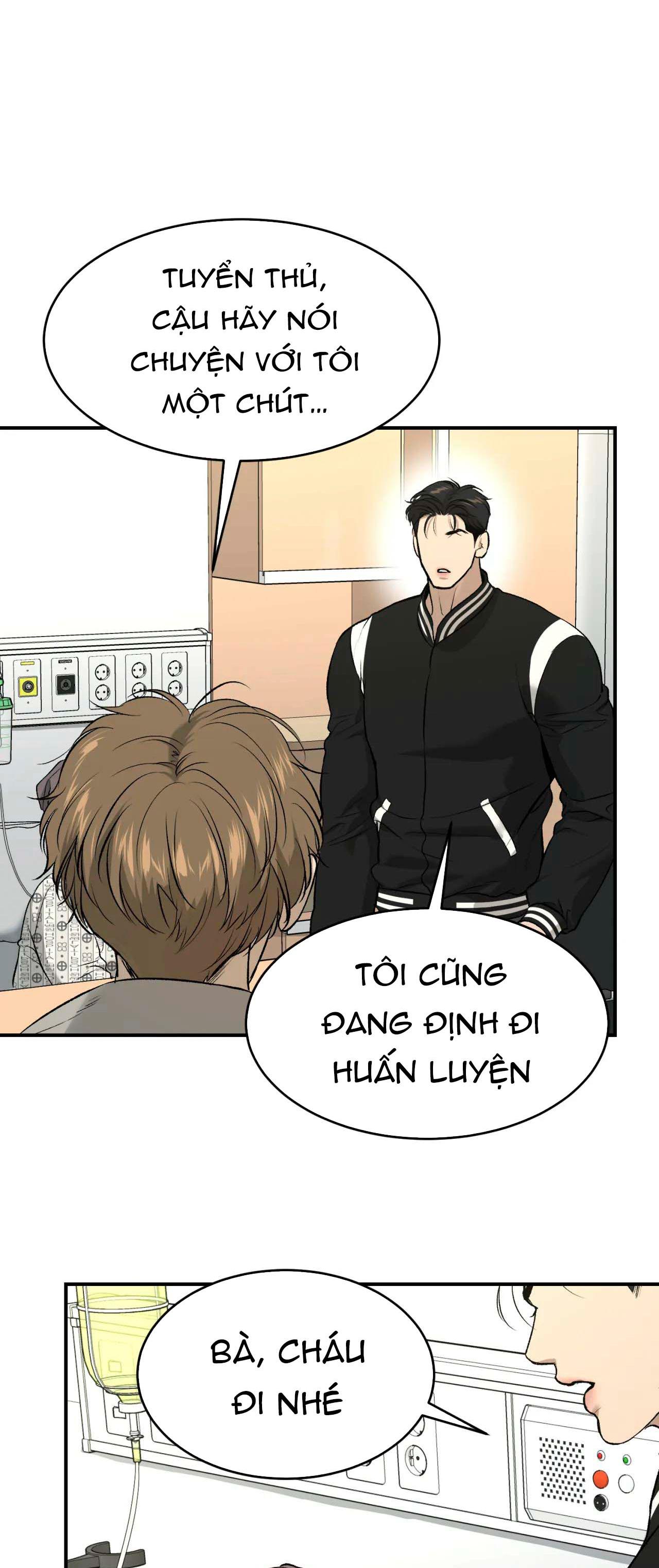 điềm rủi chapter 22 5