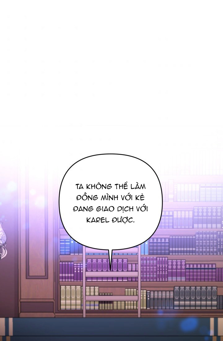 ác nữ công chúa chapter 34.1 2