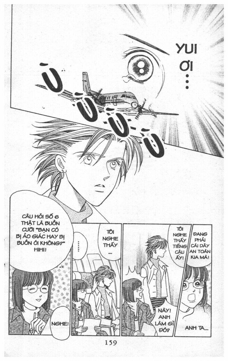 nàng tiên ánh trăng - kaguya hime chapter 22 159