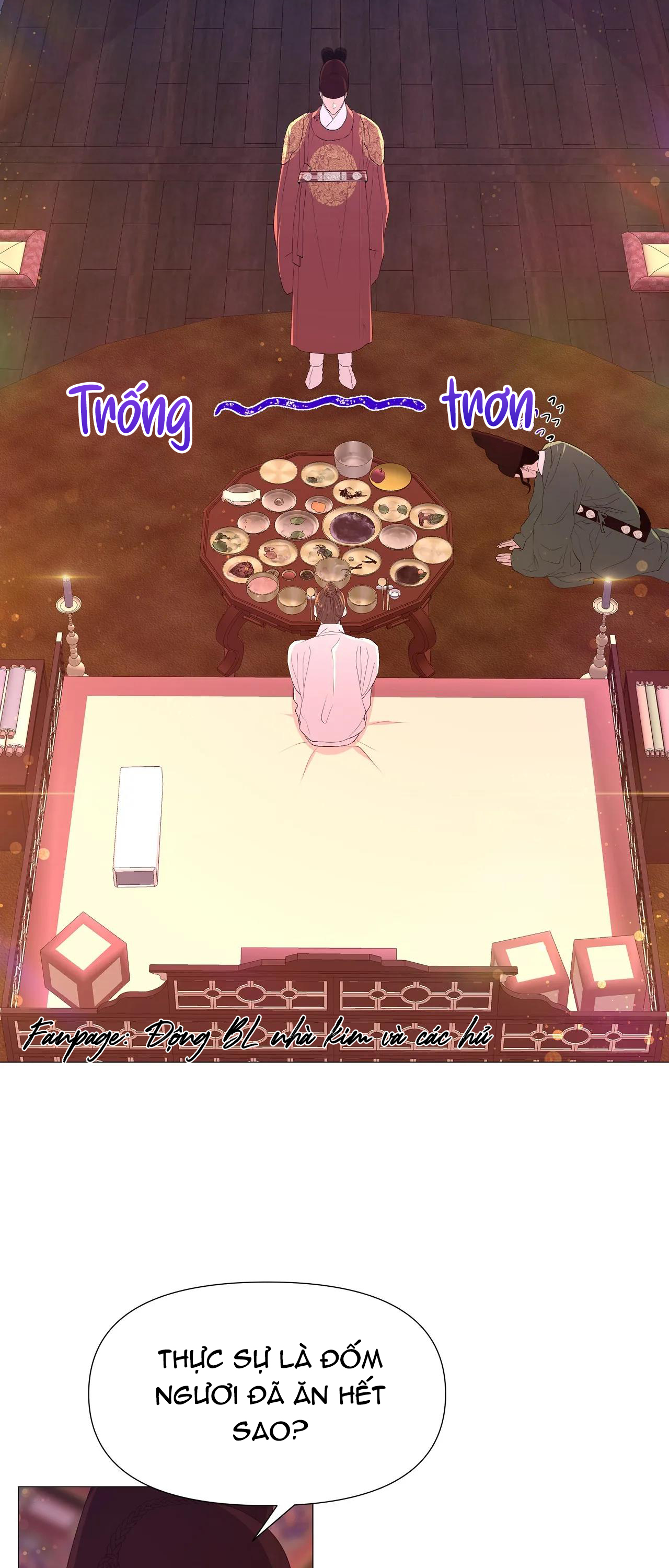 dạ xoa hóa liên ký chapter 29 29