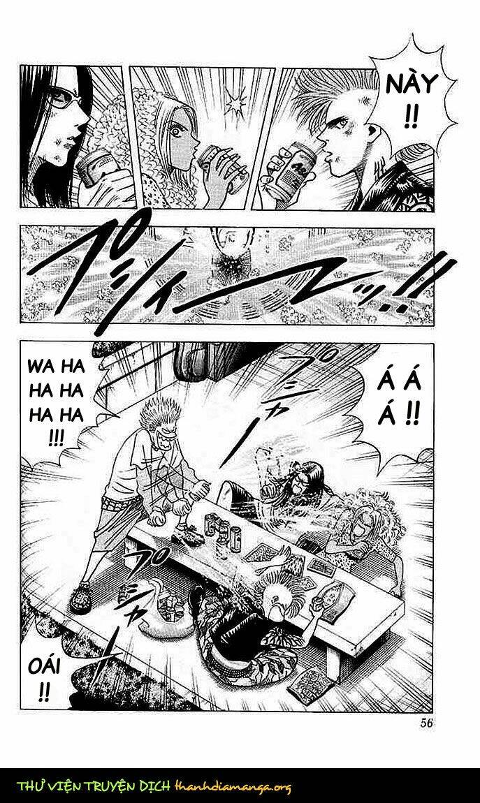 bremen chapter 30 12