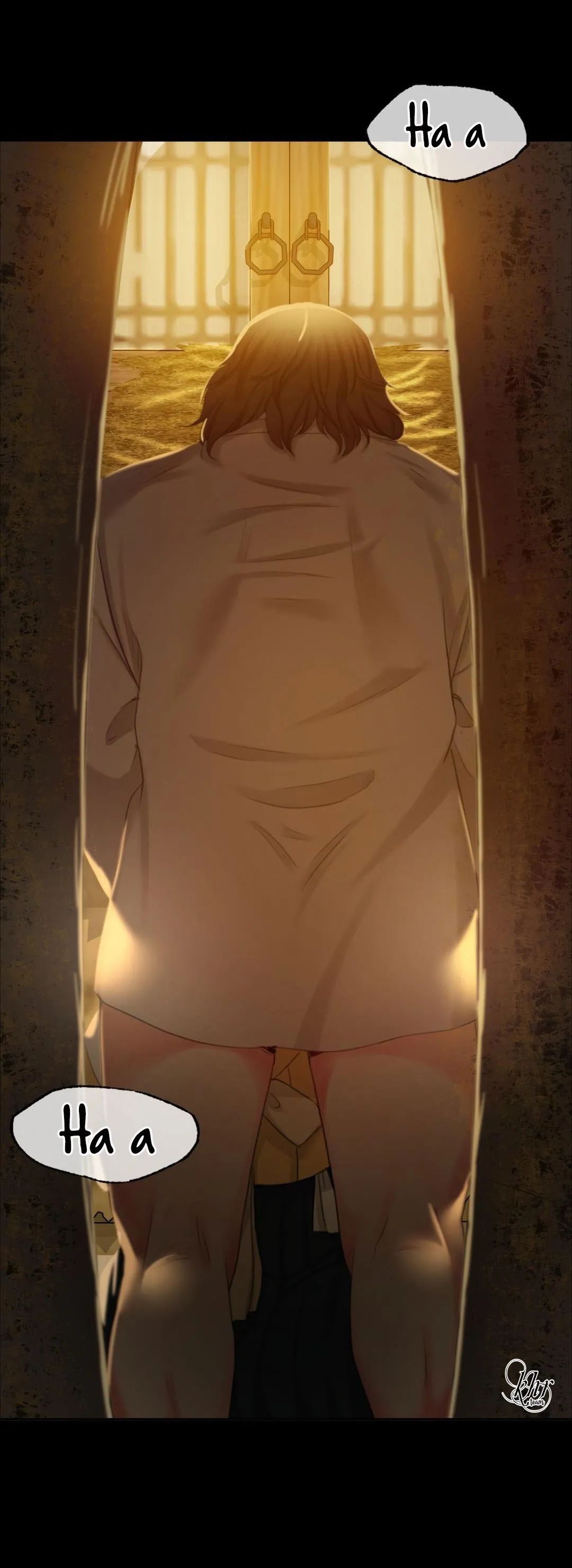 [18+] tiểu thư chapter 13 88