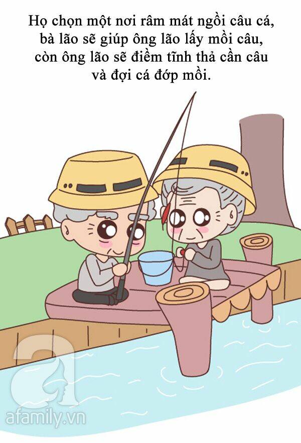 giải mã tình yêu chapter 51 5