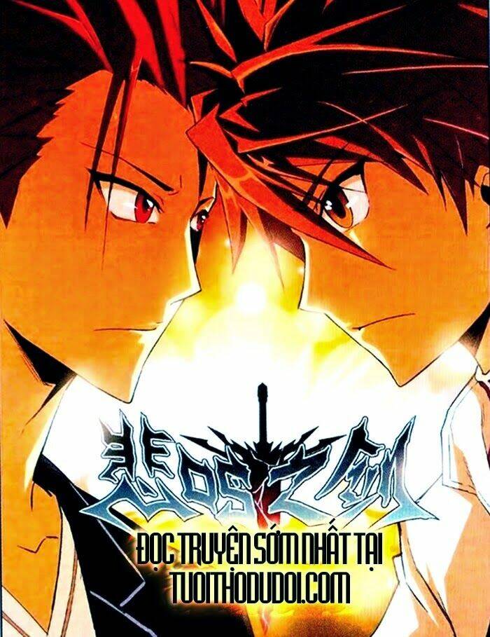 bi minh chi kiếm chapter 1 24