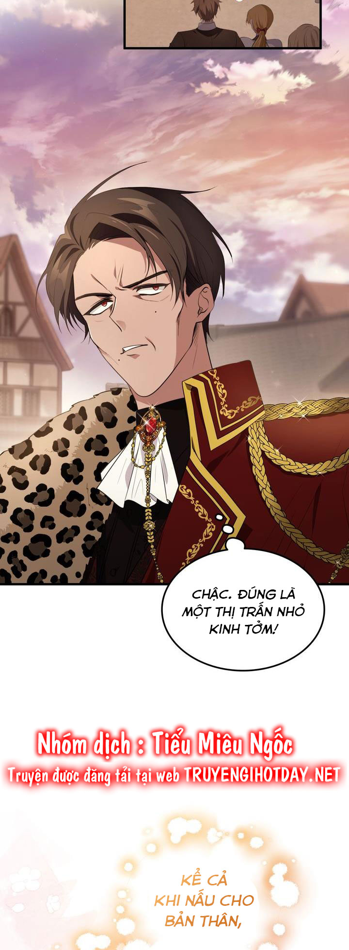 thưởng thức hương vị chapter 32 27