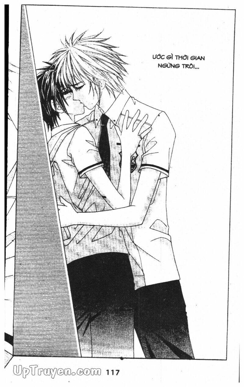 mặt nạ tình yêu chapter 39 28