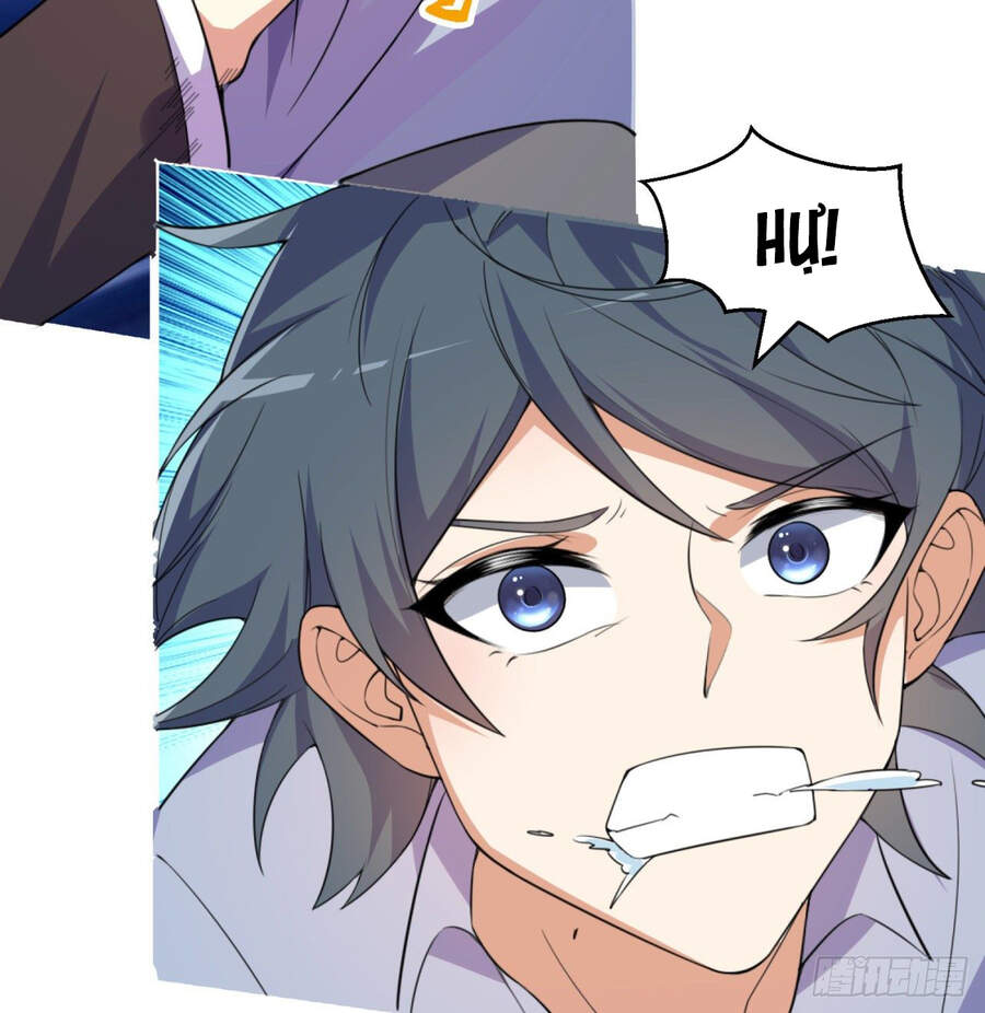 nhặt thuộc tính tại trái đất chapter 10 34