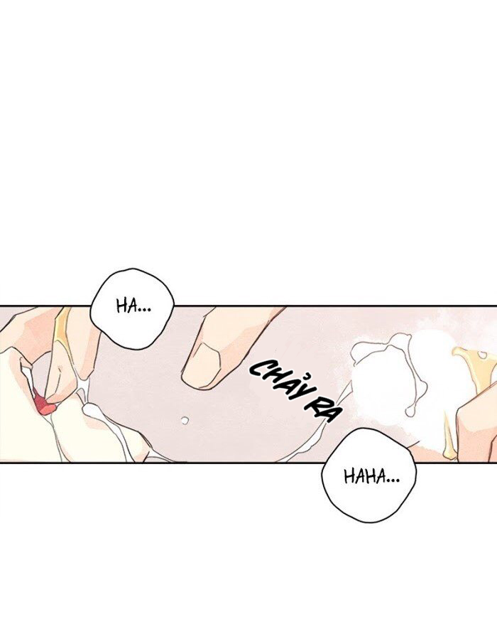 bắp cải bên dưới củ cải chapter 2 41