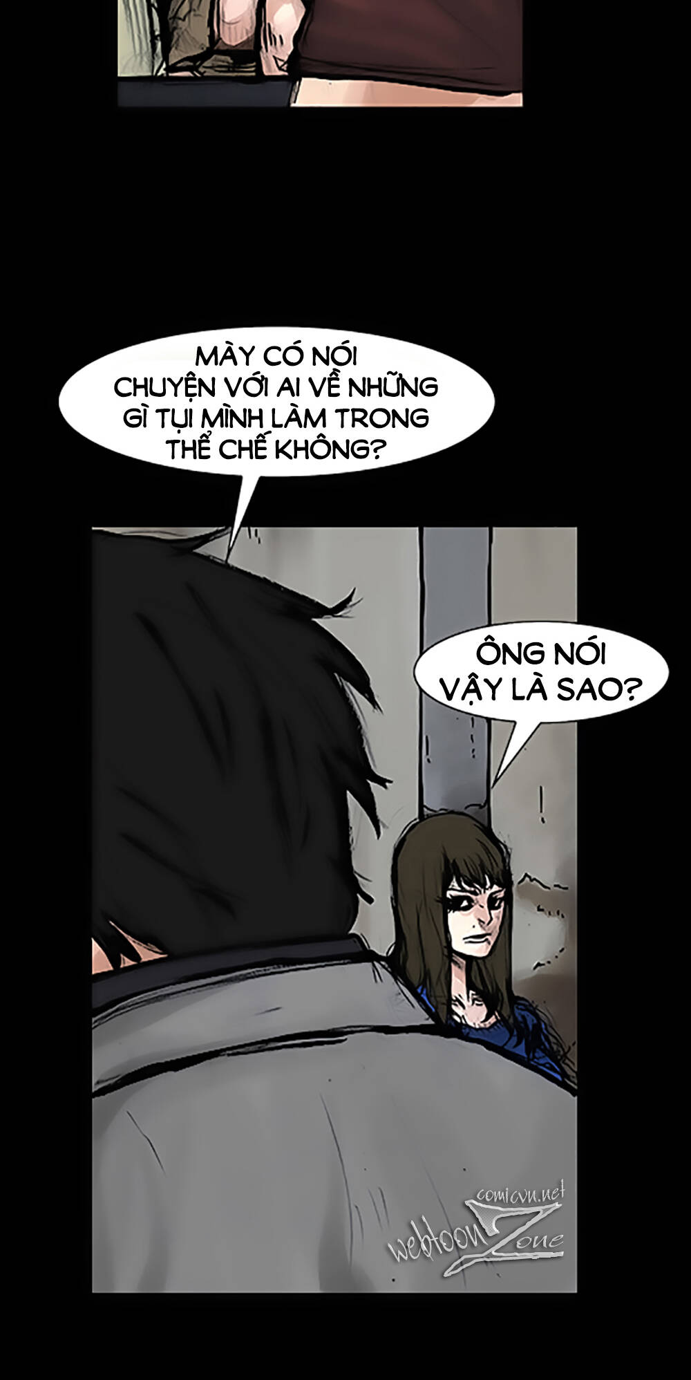 độc cô tiền truyện chapter 113 5