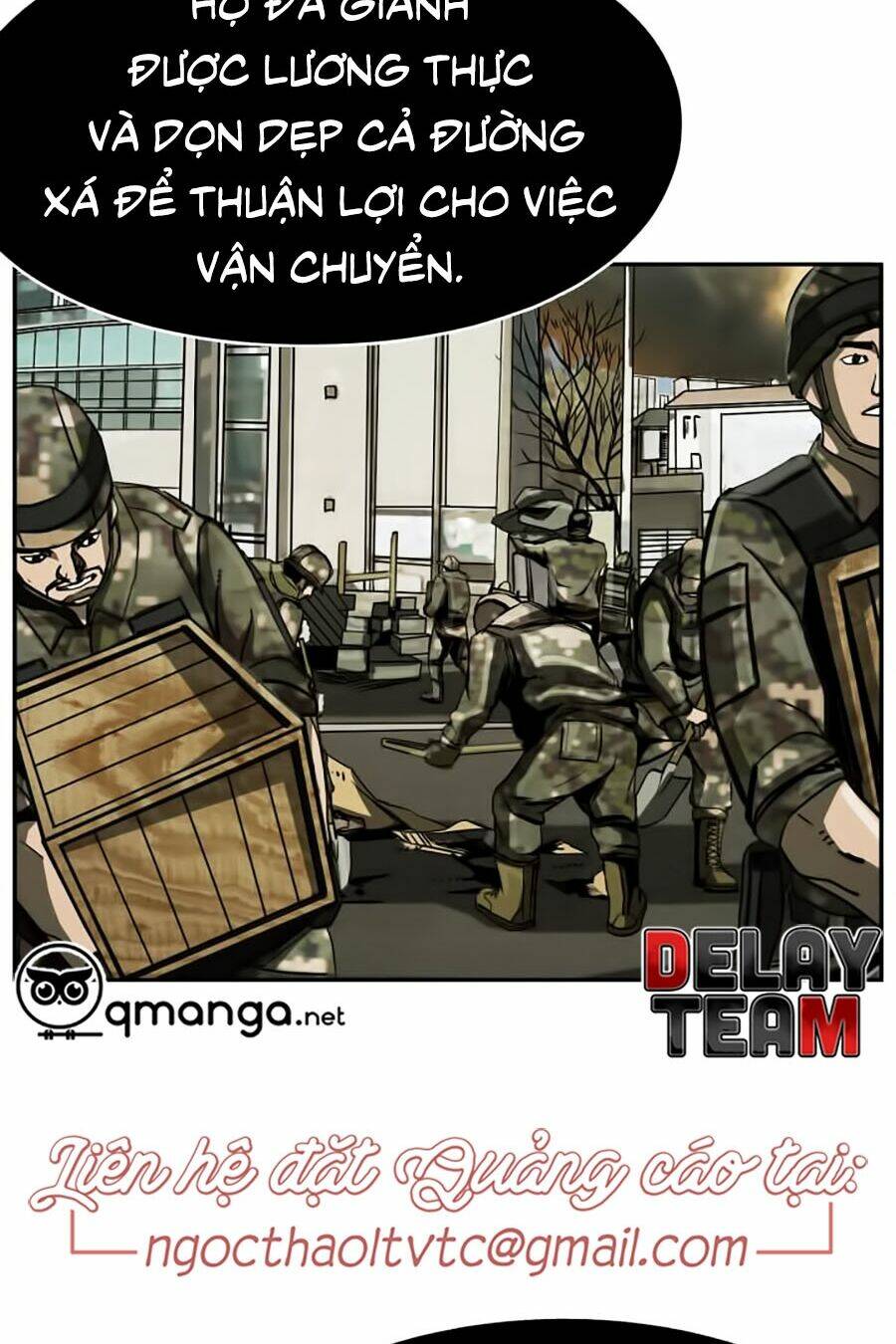 thợ săn đầu tiên chapter 40 38