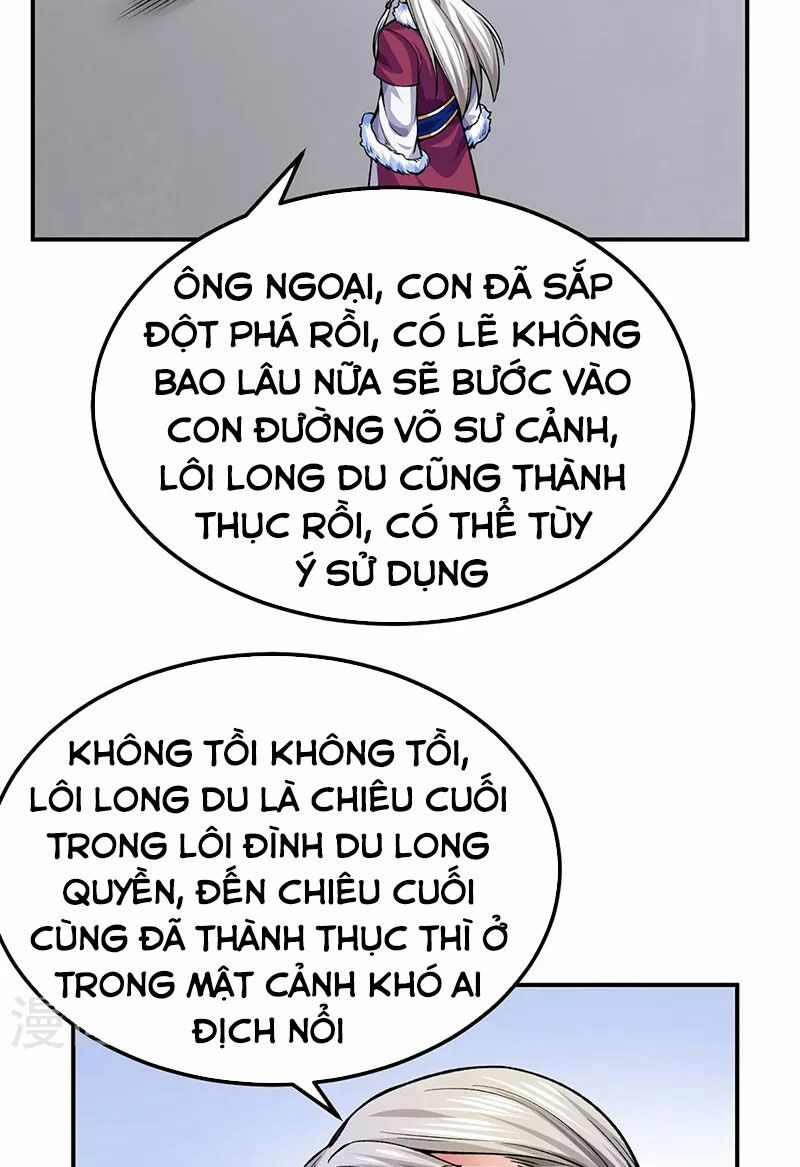 võ đạo độc tôn chapter 359 29