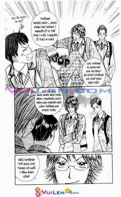 giấc mơ thần tượng chapter 3 108