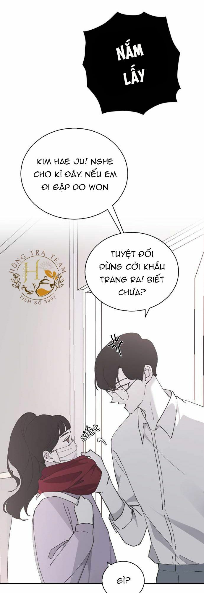 ba người anh trai cực phẩm của tôi chapter 26 50