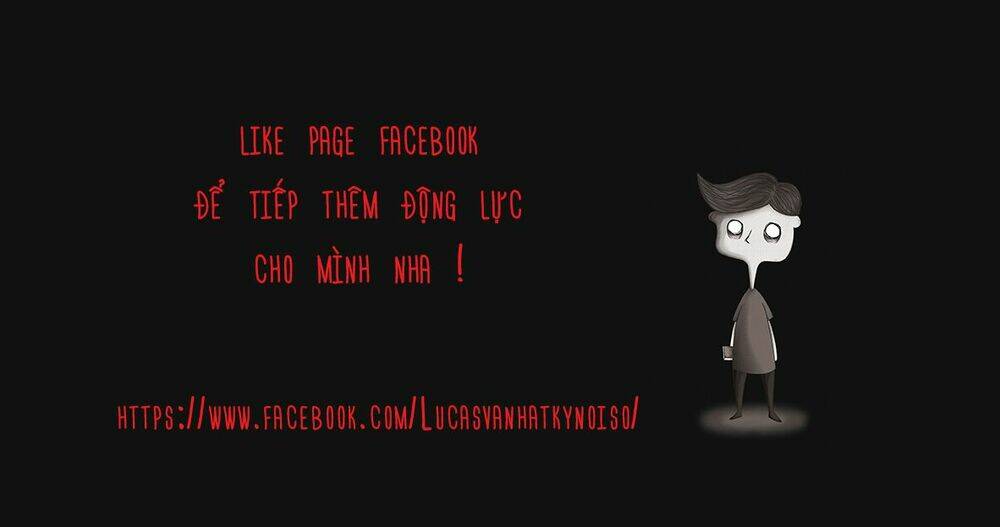 lucas và nhật ký nỗi sợ chapter 2 6