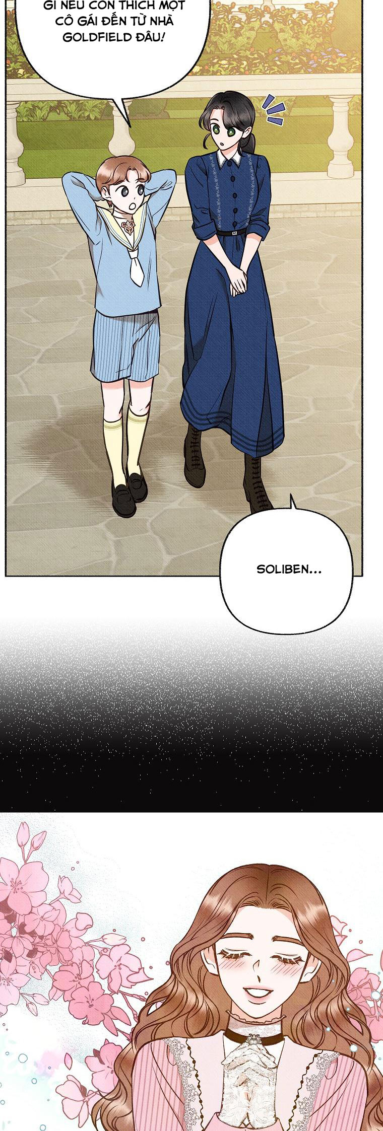 chàng trai đa nhân cách của tôi chapter 11 23