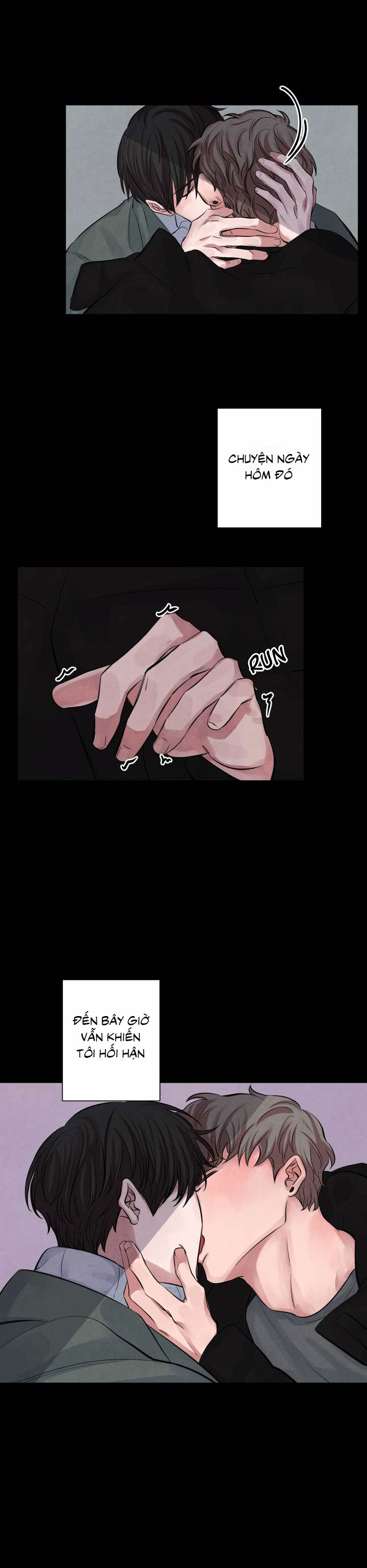 tiếng san hô nở chapter 4 17