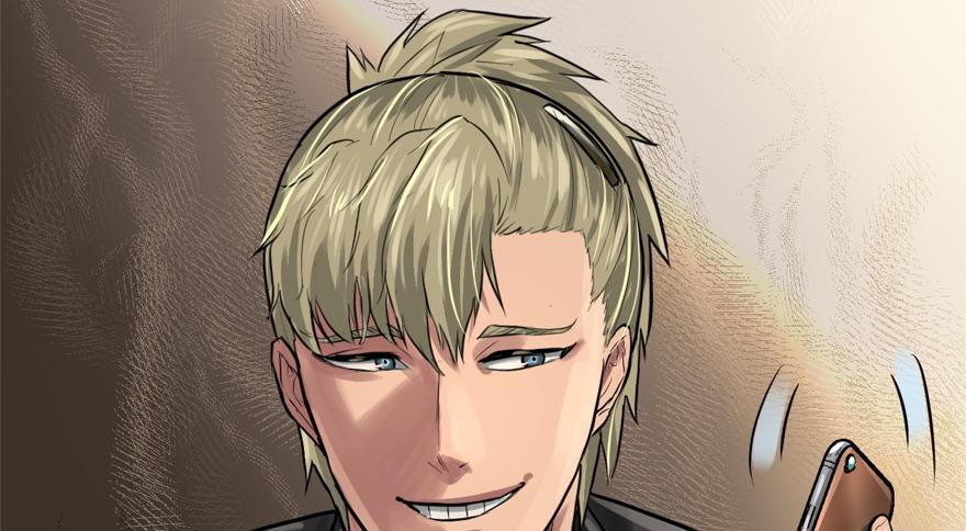 vua sinh tồn chapter 44 32