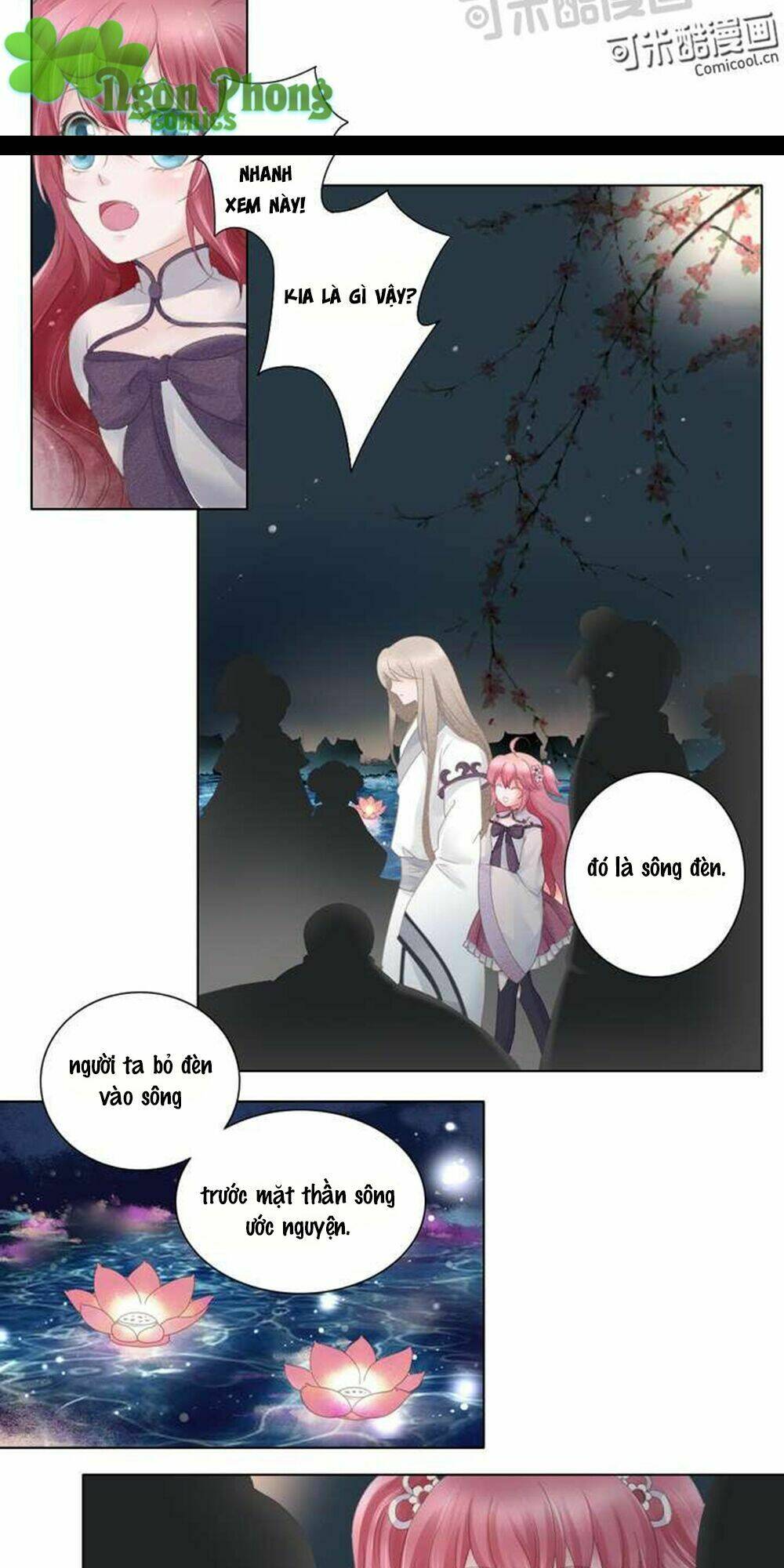 chuyển tương tư chapter 3 3