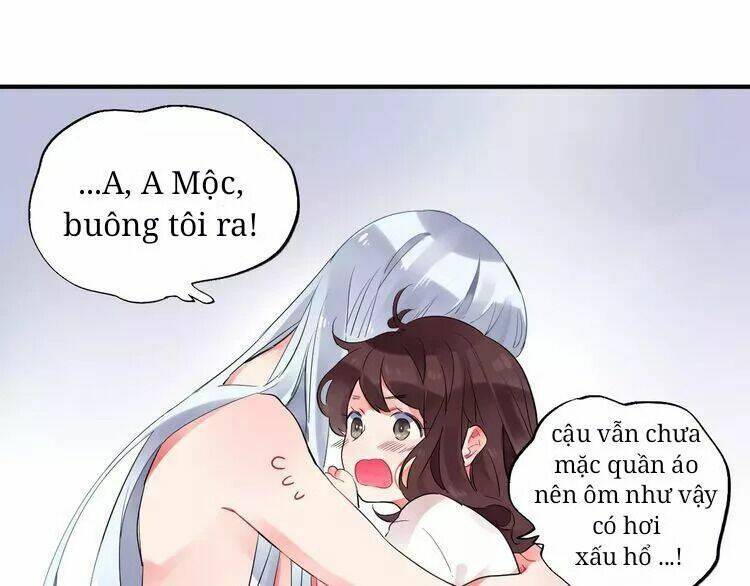 sos! tôi đã yêu một con sâu bướm (phần 2) chapter 27 81