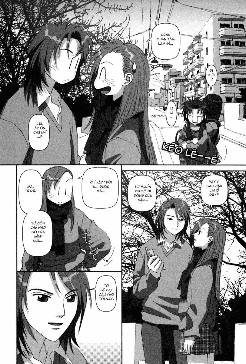 boku no futatsu no tsubasa chapter 6 14