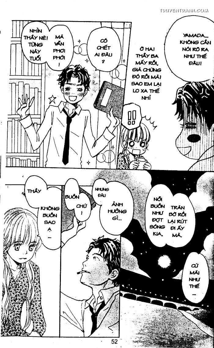 tình yêu và cuộc sống chapter 42 20