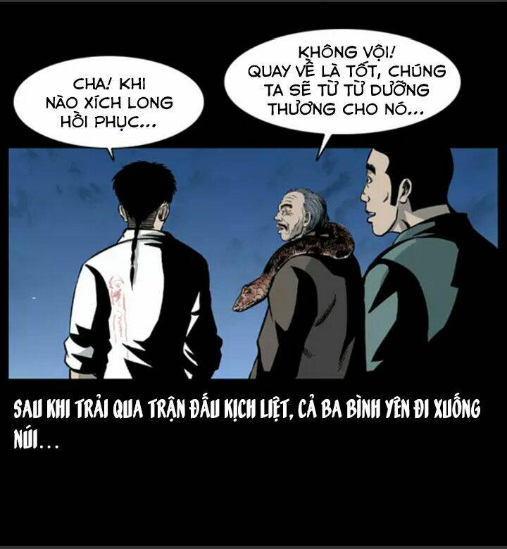 U Minh Ngụy Tượng Chapter 33 51