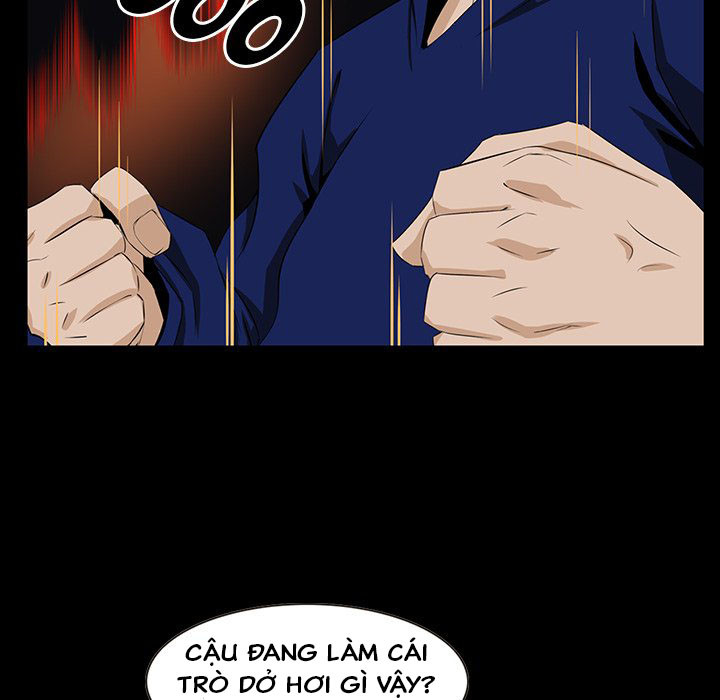 người thừa kế chapter 12 10