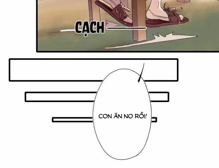 lệnh cấm nghị tộc 2 ẩn diện trấn chapter 61 26