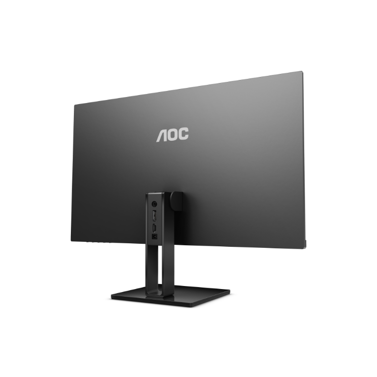 Màn hình AOC 24V2Q IPS/Full HD/75Hz/Free Sync - Hàng Chính Hãng