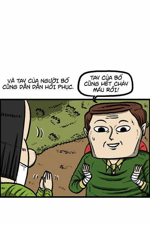 tiếng gọi con tim chapter 56 33