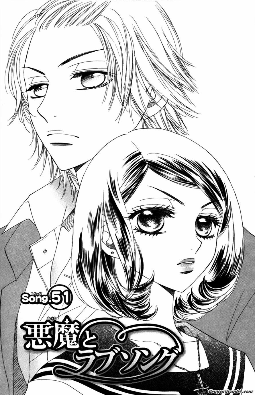 ác quỷ và bản tình ca chapter 51 1