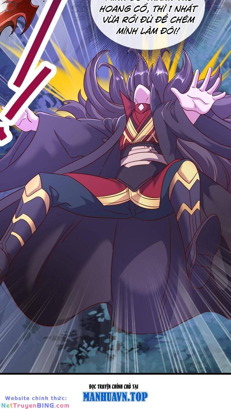 tiên võ đế tôn chapter 498 40