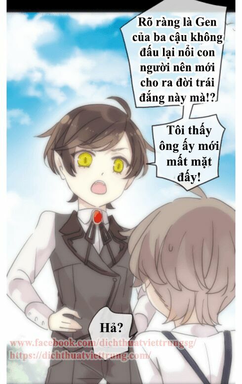 vết cắn ngọt ngào phần 1 chapter 43 20