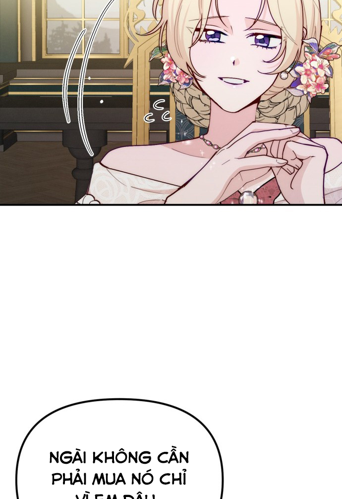 hoàng đế bạo quân ôm lấy tôi chapter 36 39