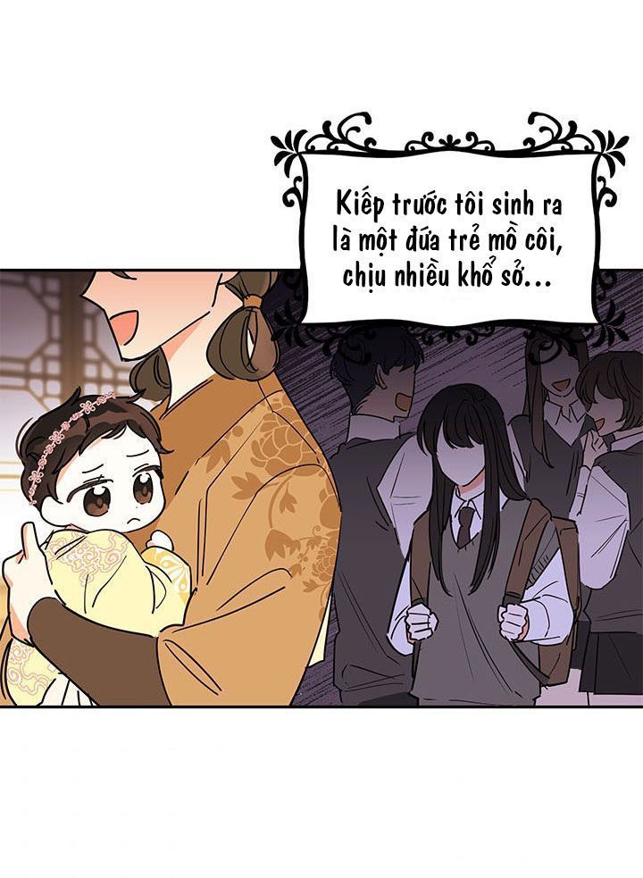 con gái bảo bối của boss phản diện chapter 1 5