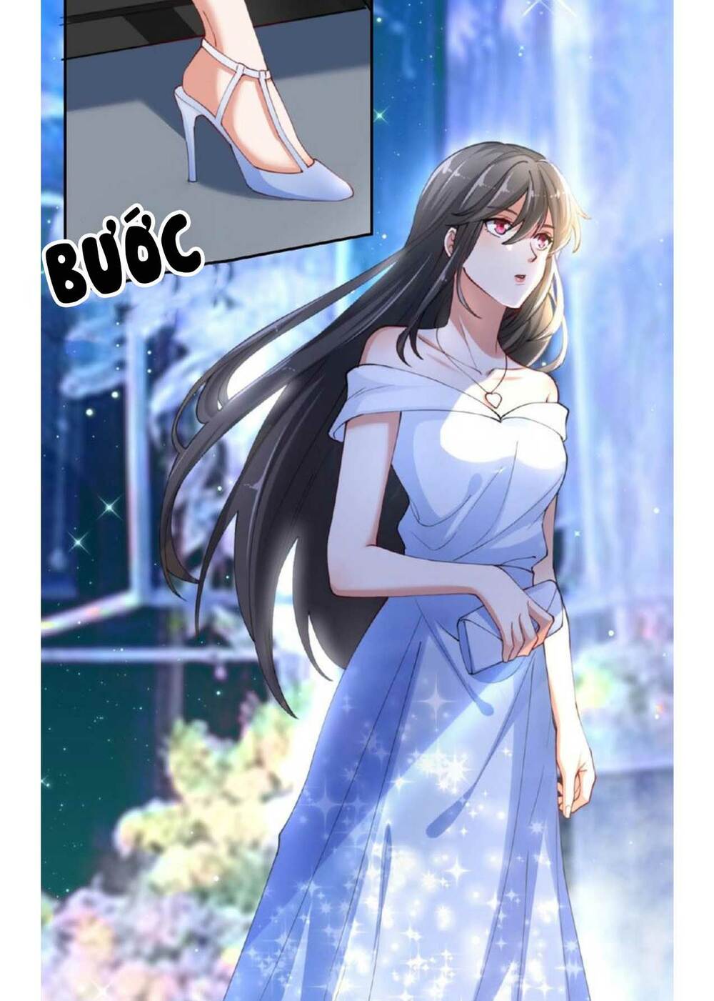 kiều thê muốn bỏ trốn của phúc hắc tổng tài chapter 31 13