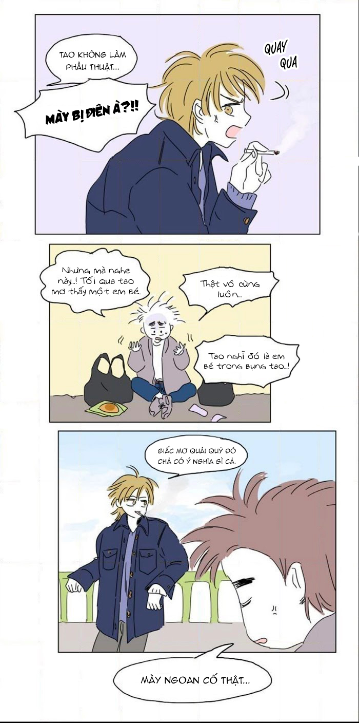 câu chuyện của hosik chapter 6 4