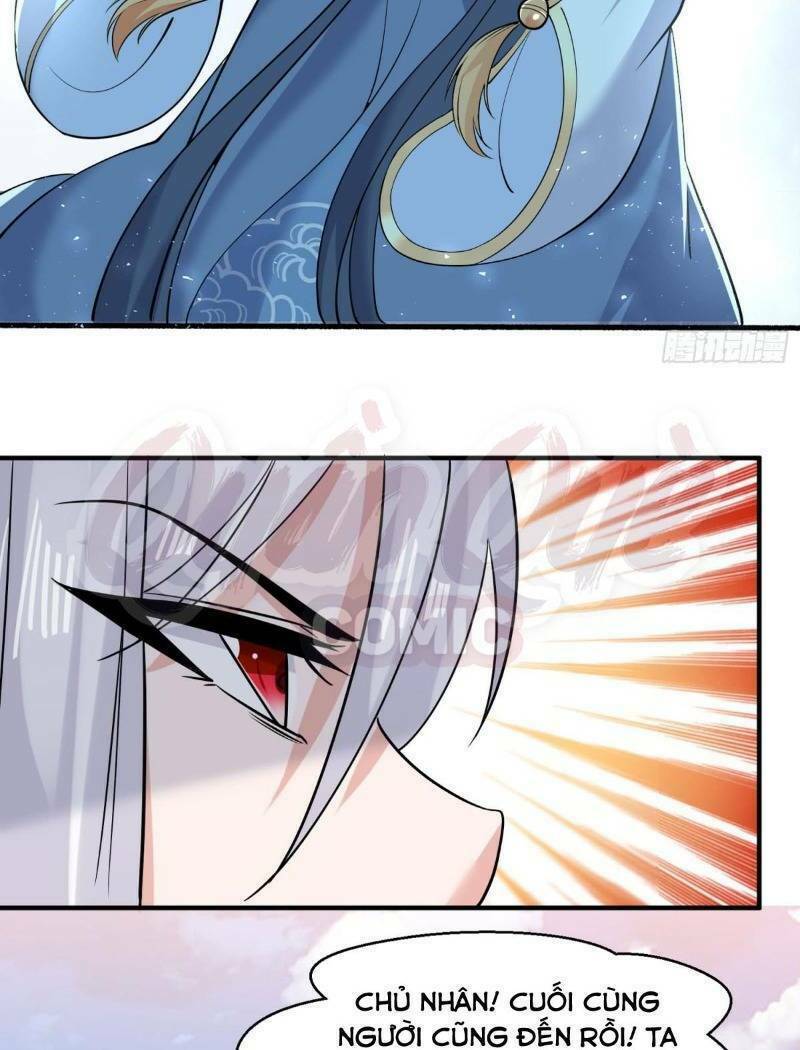 giáng thần chiến ký chapter 69 41