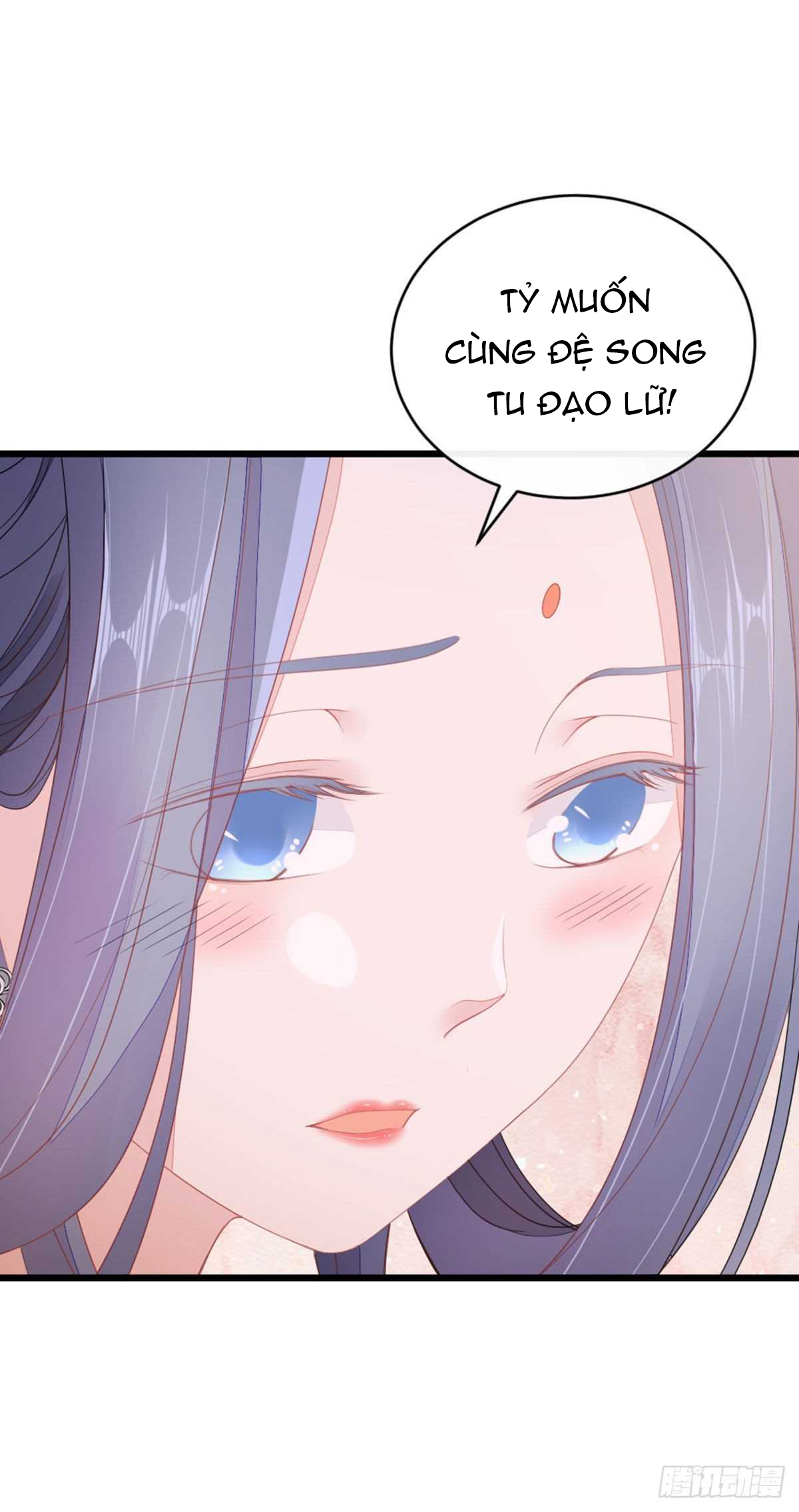 [15+] xuyên nhanh đỉnh cấp ác nữ muốn tẩy trắng chapter 27.2 8