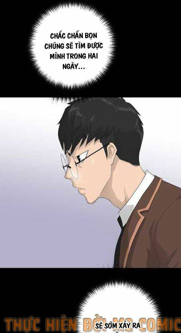 trigger chapter 29 18