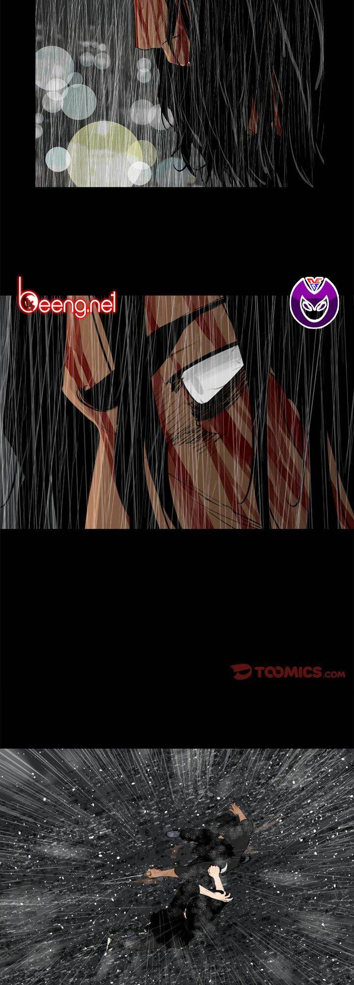 kẻ mạnh nhất - tong edge chapter 76 20