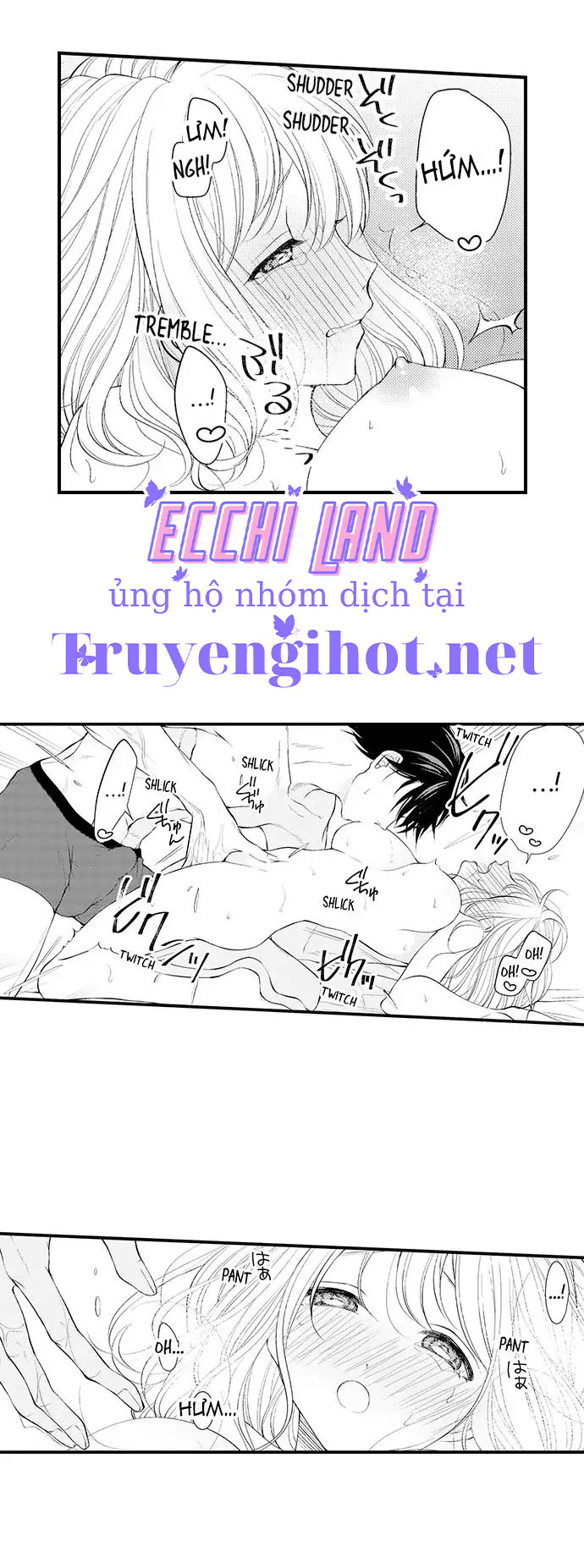sex hạng nặng ~ em chính là nữ thần chiến thắng của anh (full) chapter 35.1 7