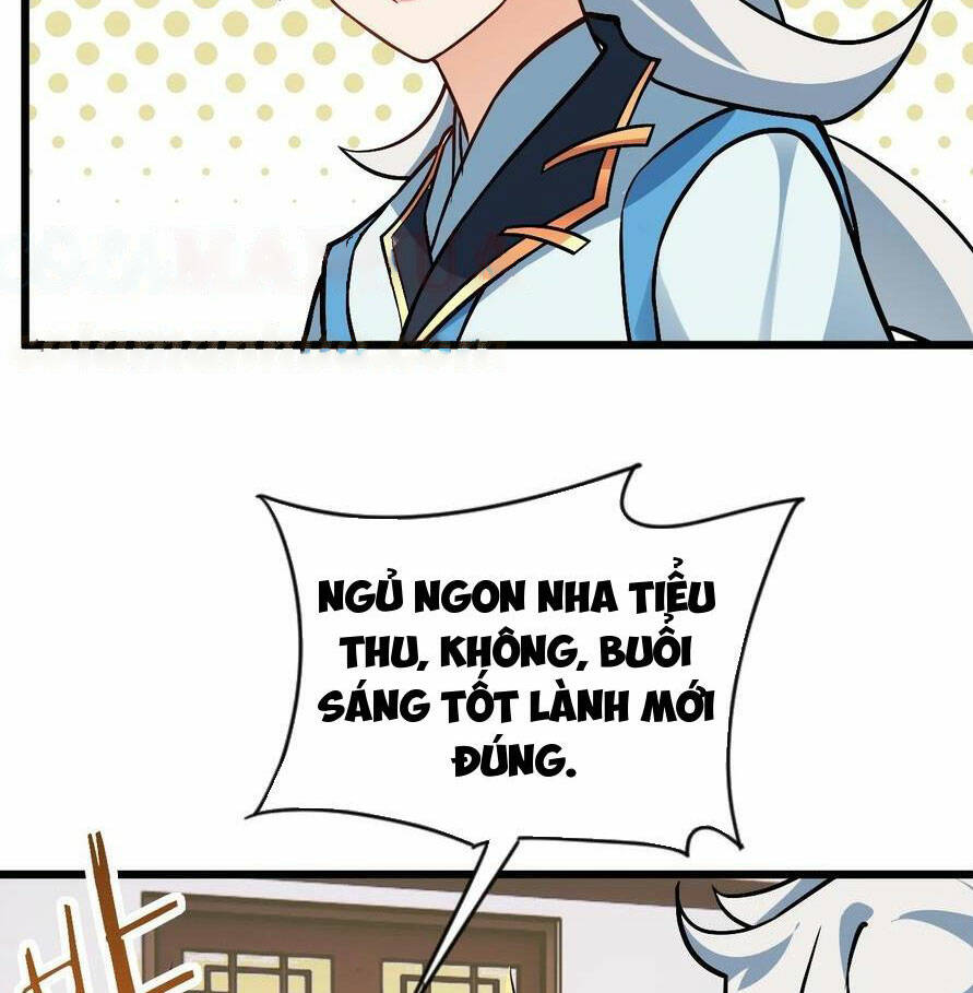 mang theo các tiên tử vô địch thiên hạ chapter 50 77