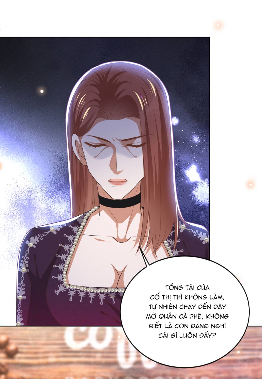 anh ấy gọi tôi là hắc liên hoa chapter 171 8