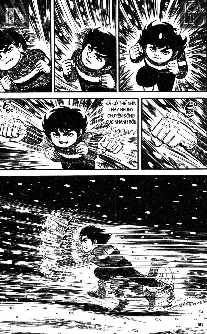 ganbare genki chapter 24 35