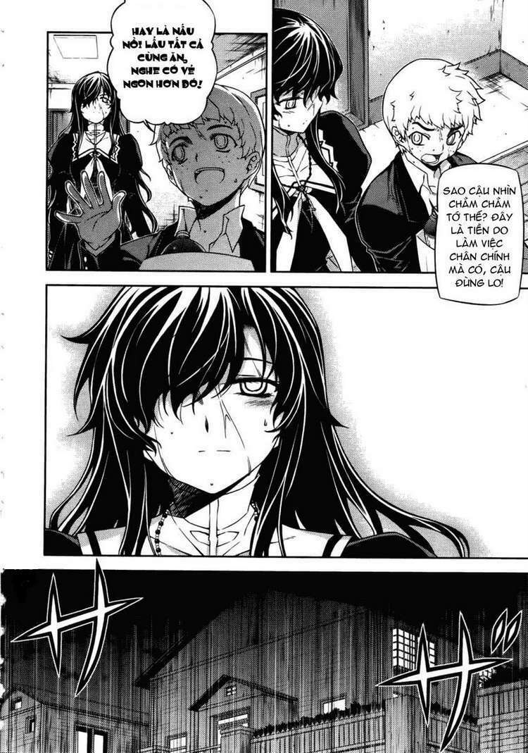 re:birth the lunatic taker chapter 18 13