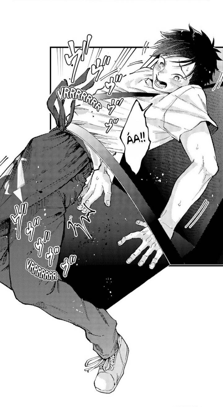 bị một anh chàng lập dị tấn công chapter 9 35