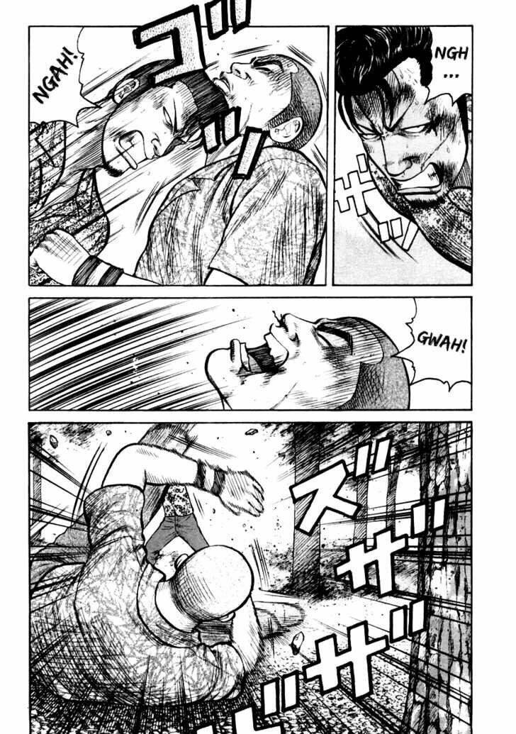 qp- soul of violence chapter 30 9